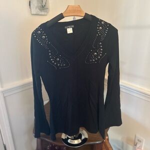 Medium v neck VENUS SWEATER